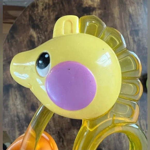 BUNDLE: Infant toys. You get 3 baby toys - Picture 11 of 16